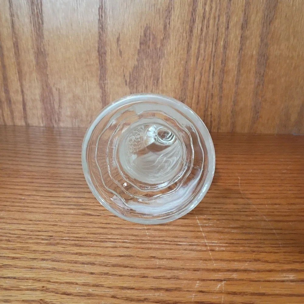 Swan smith glass